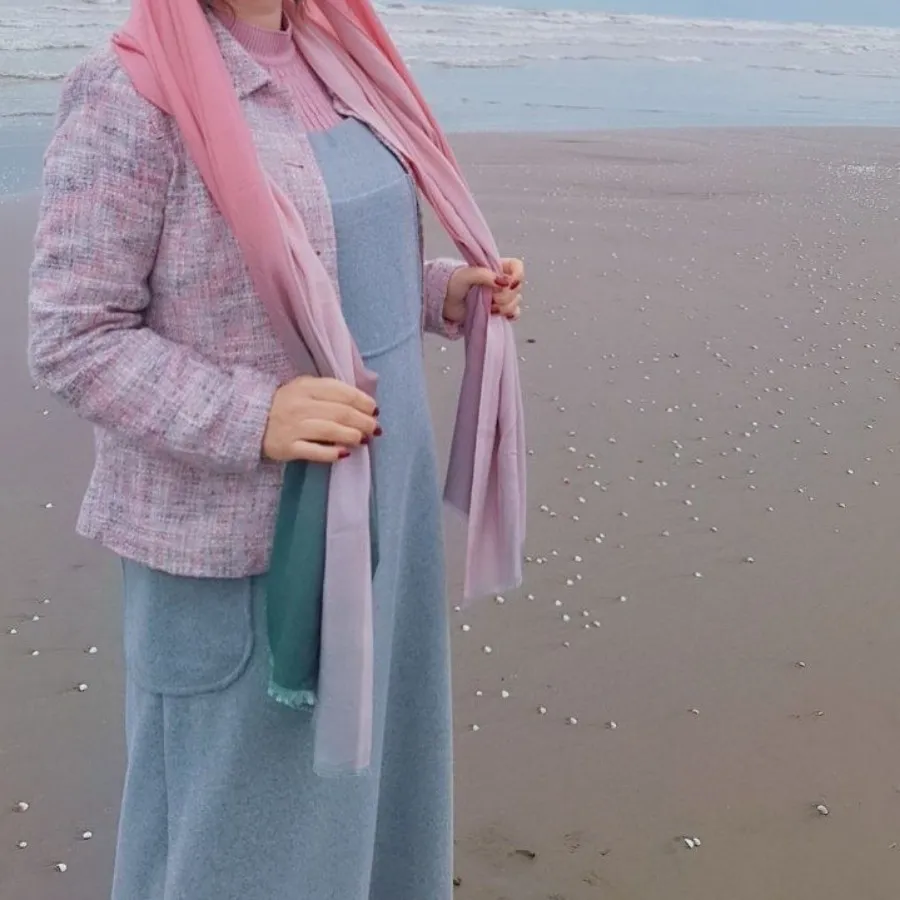 سارافون زنانه