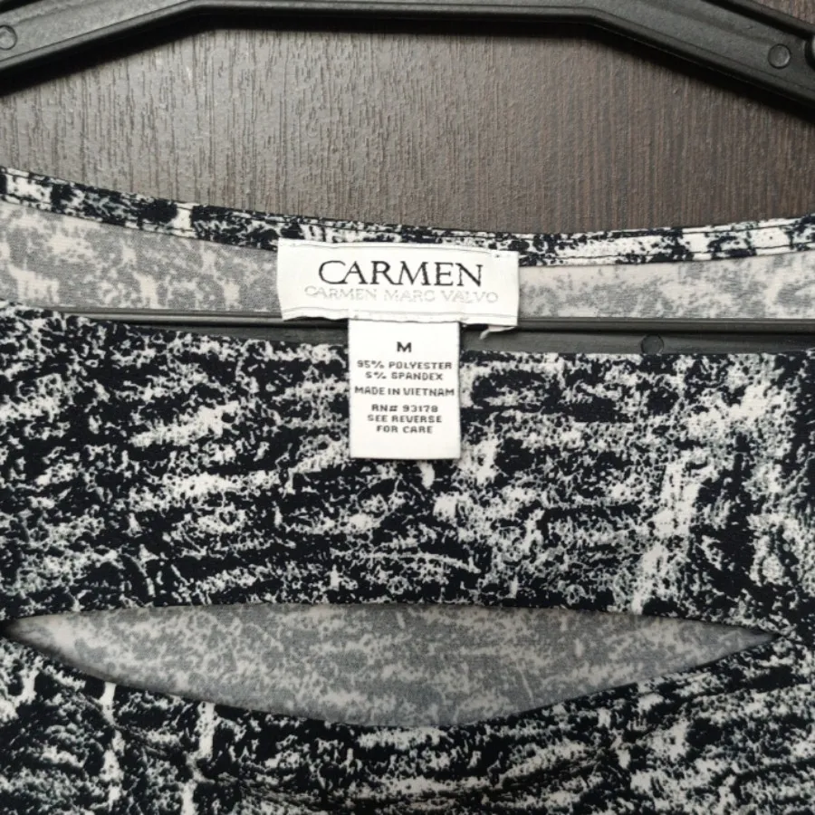 تونیک برند CARMEN