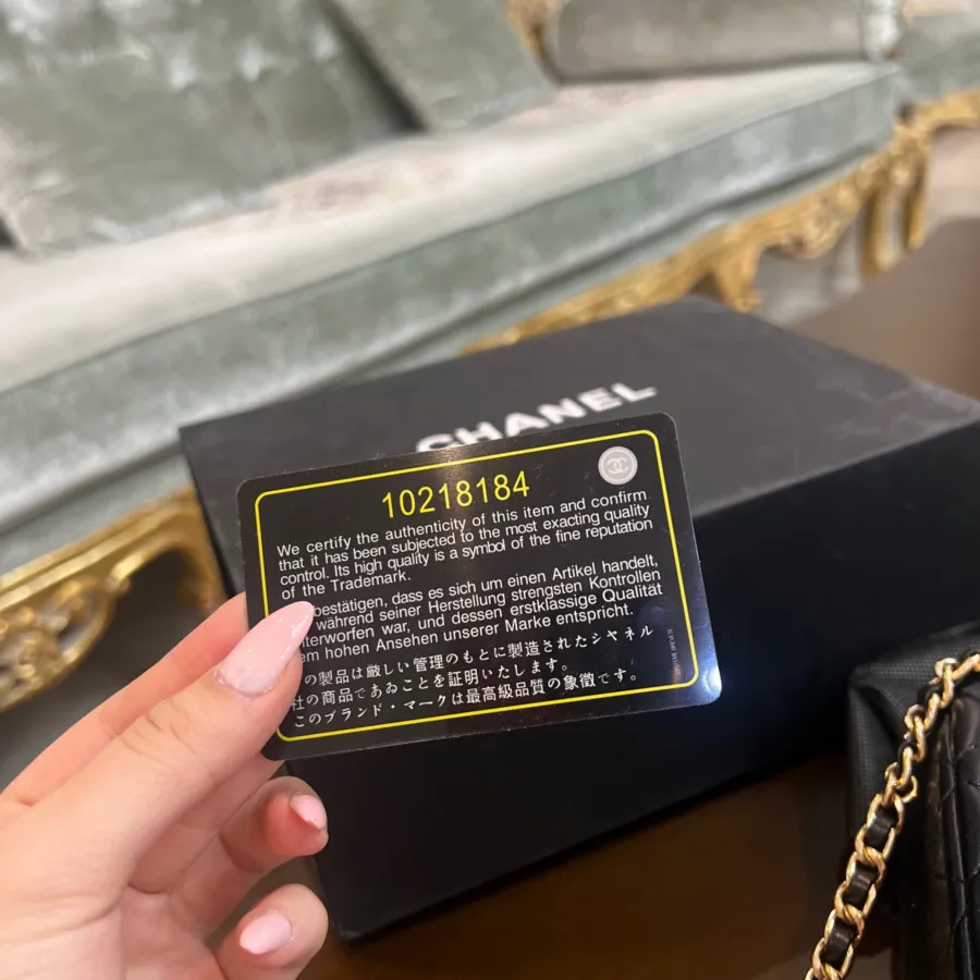 کیف شنل / کیف مستر