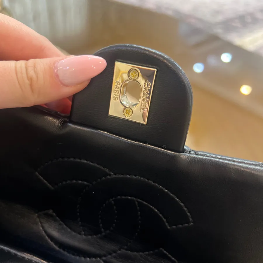 کیف شنل / کیف مستر