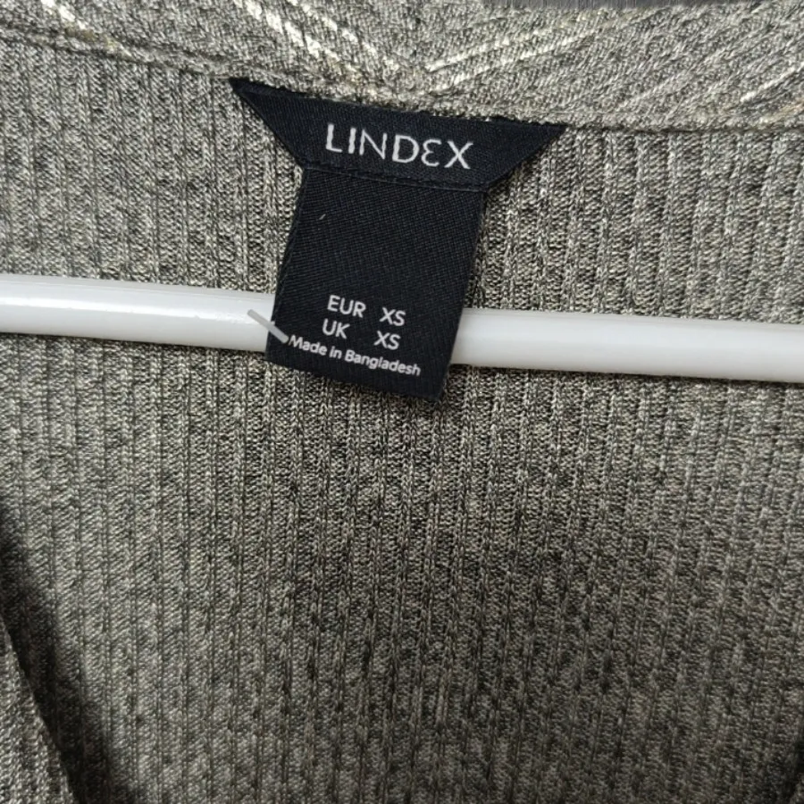 تونیک شاین دار LINDEX