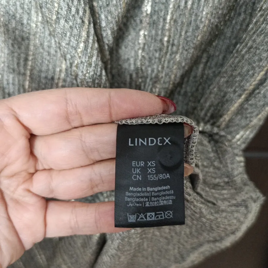 تونیک شاین دار LINDEX