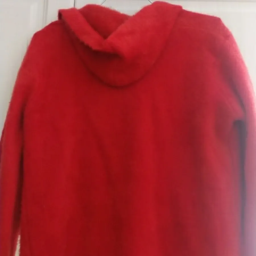 کت گرم زنانه
