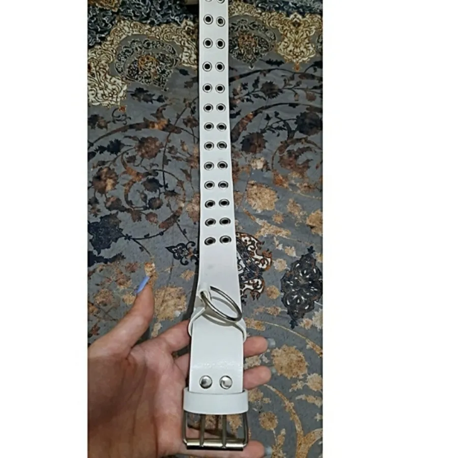 کمربندسفید