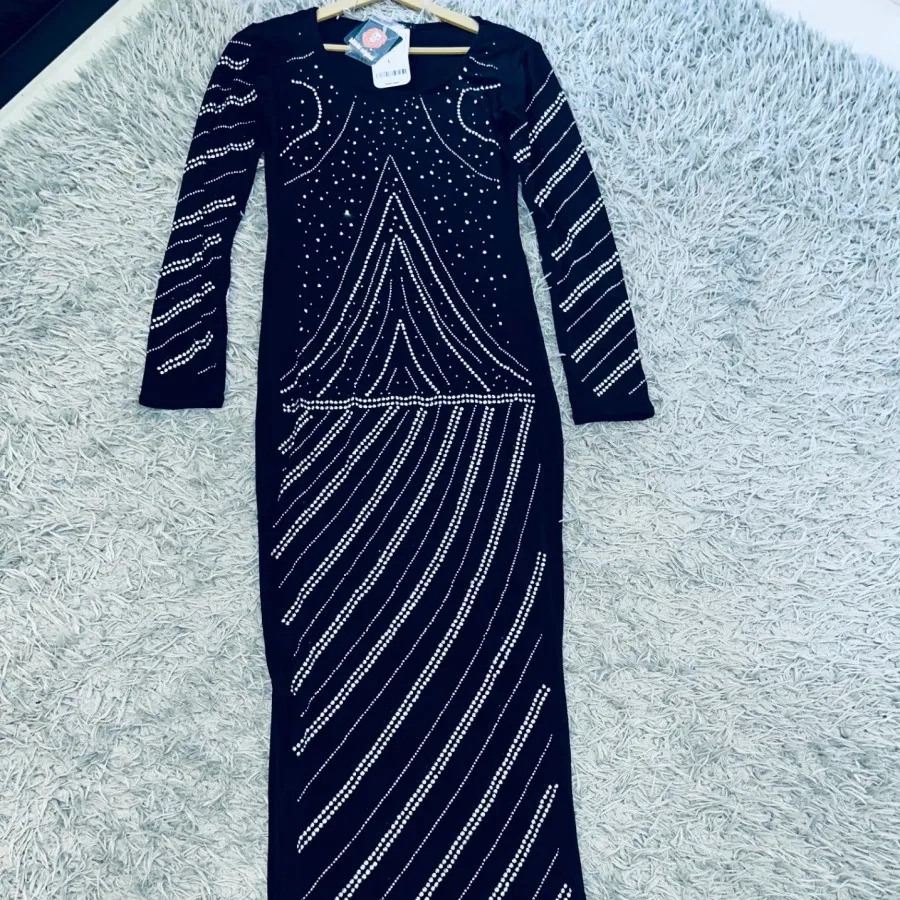 لباس مجلسی زنانه ترک