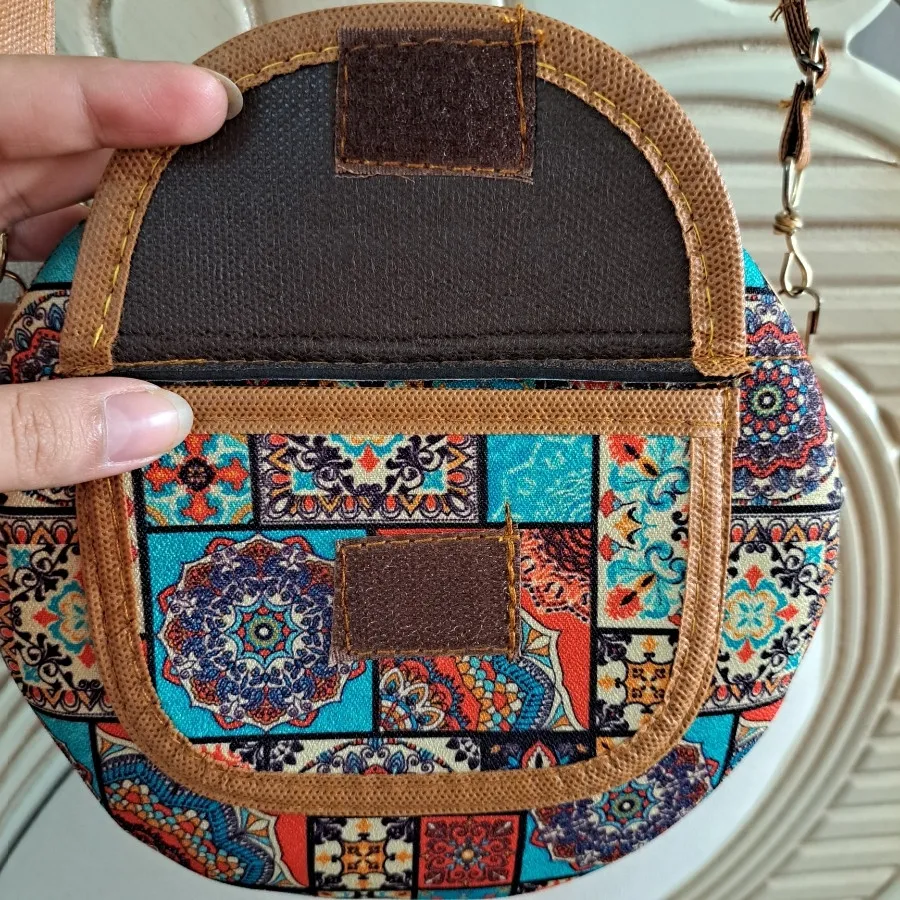 کیف سنتی
