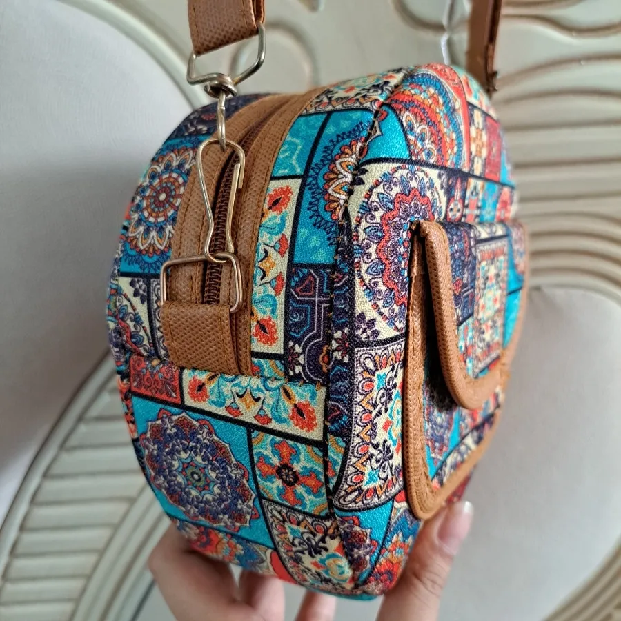 کیف سنتی