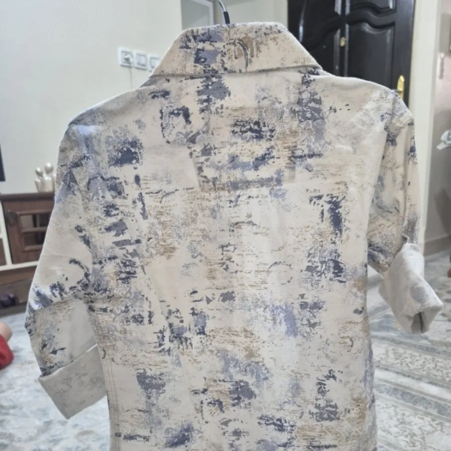 پیراهن پسرانه