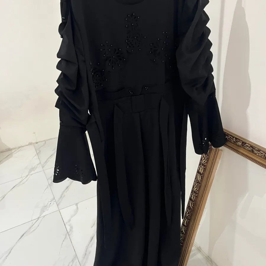 مانتو عربی