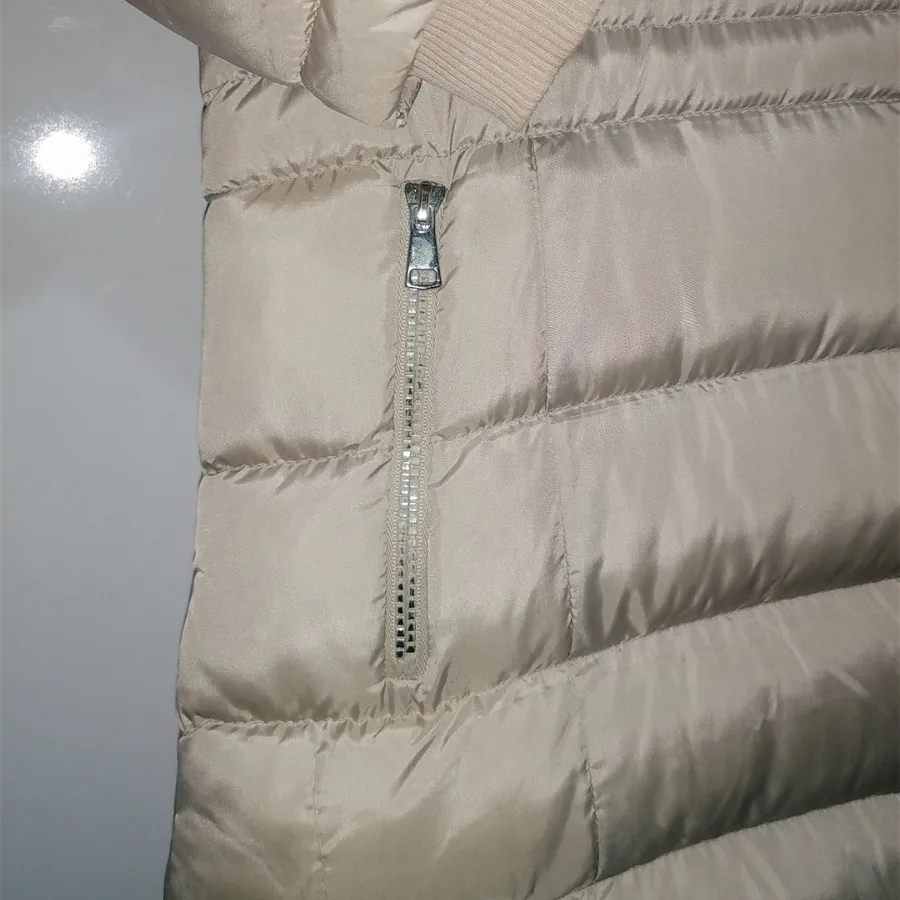 کاپشن دخترانه برند دفکتو