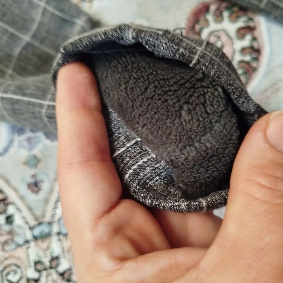 شلوار کرکی