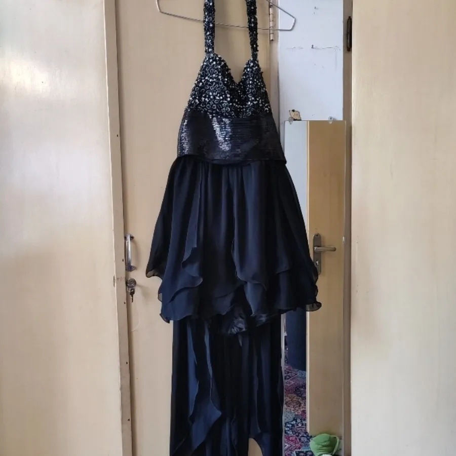 پیراهن مجلسی