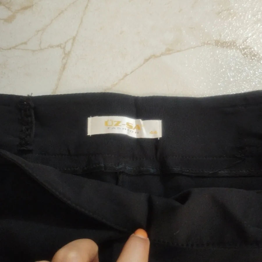 شلوارکوتاه