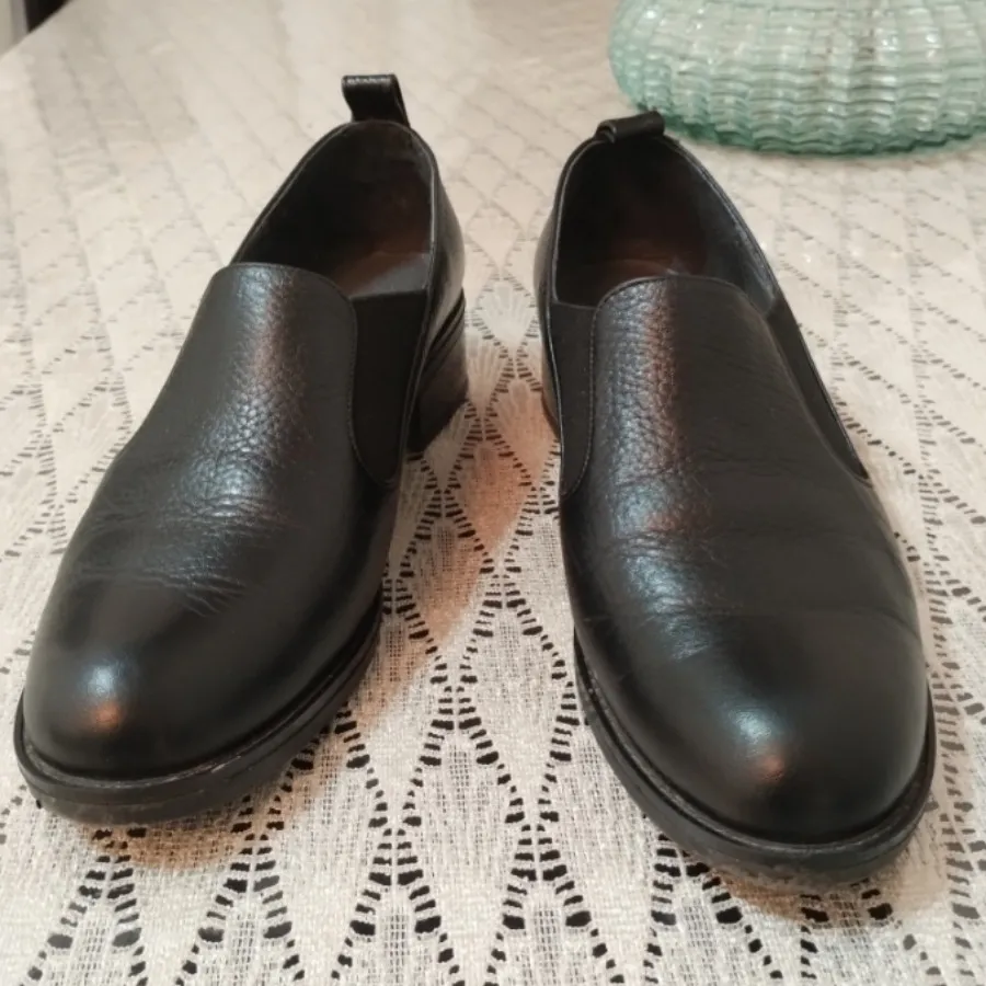 کفش رسمی