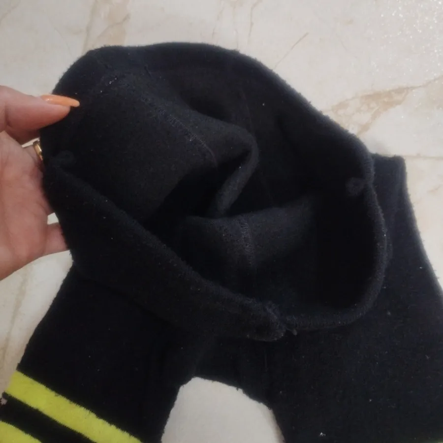 شلواربچگانه