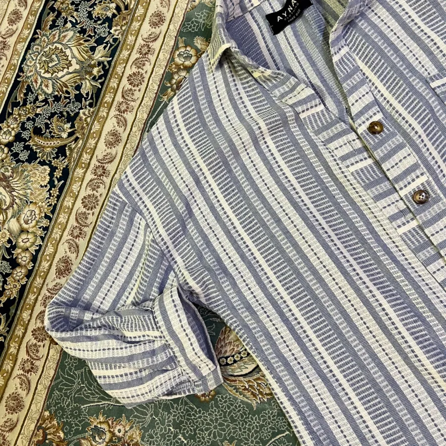 شومیز مانتو