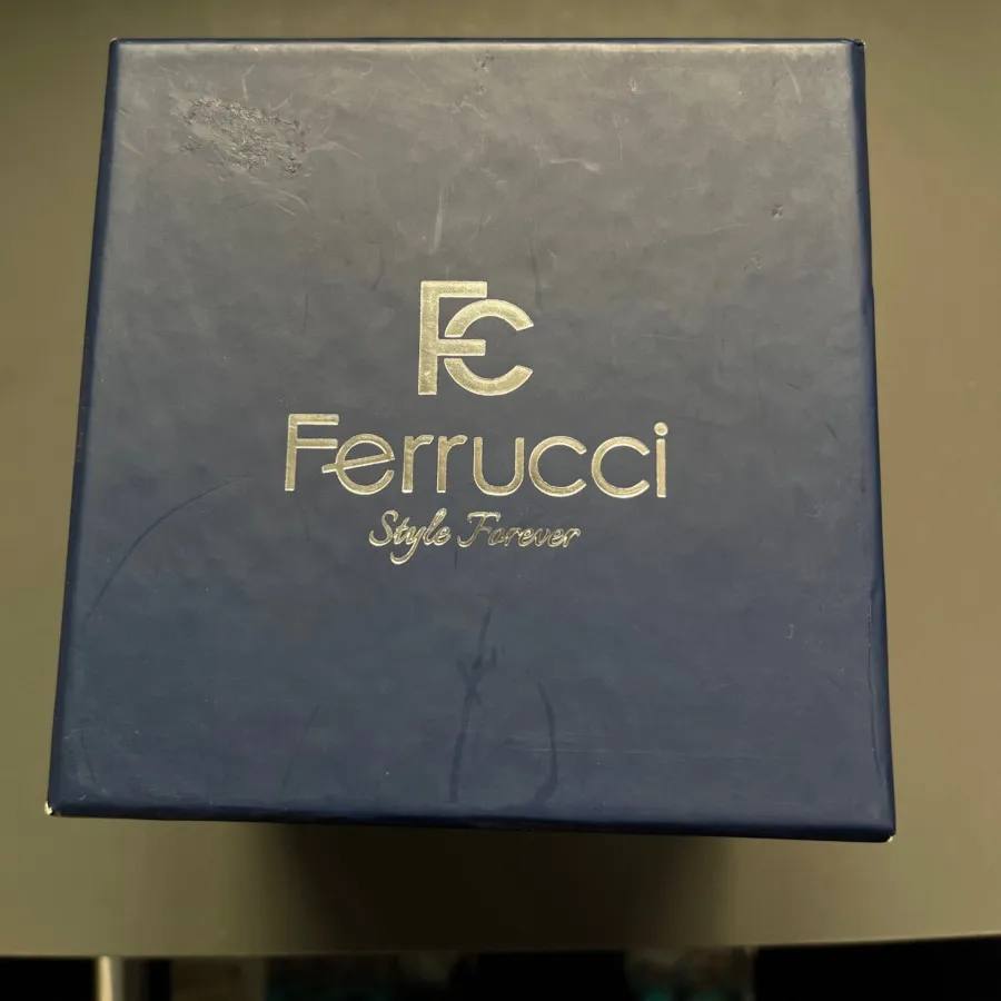 ساعت Ferrucci اصل نو