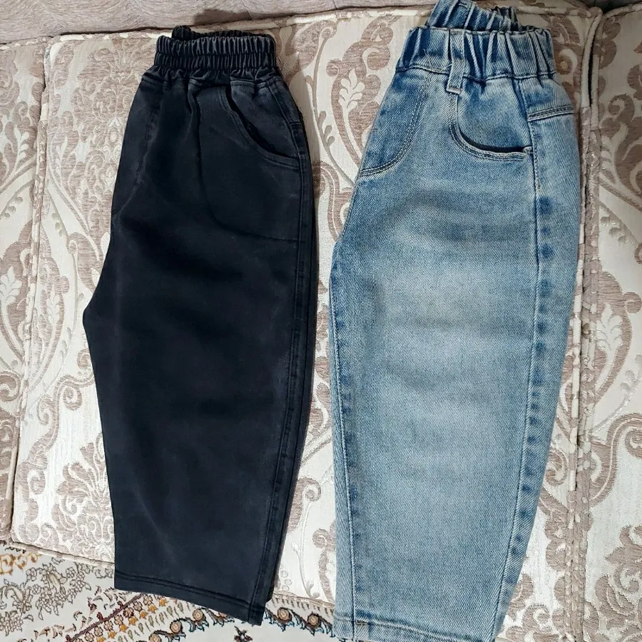 شلوار بچه گانه