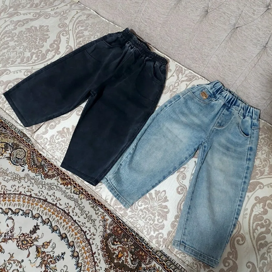 شلوار بچه گانه
