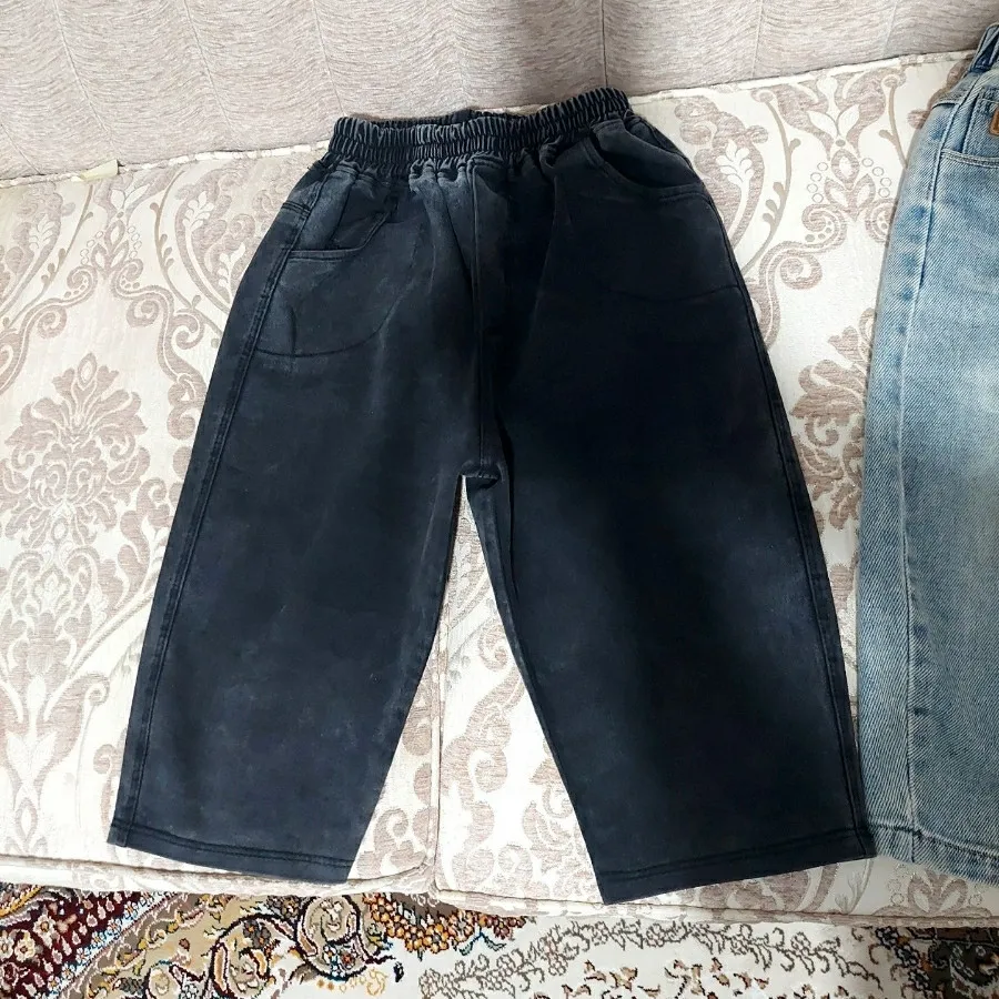 شلوار بچه گانه