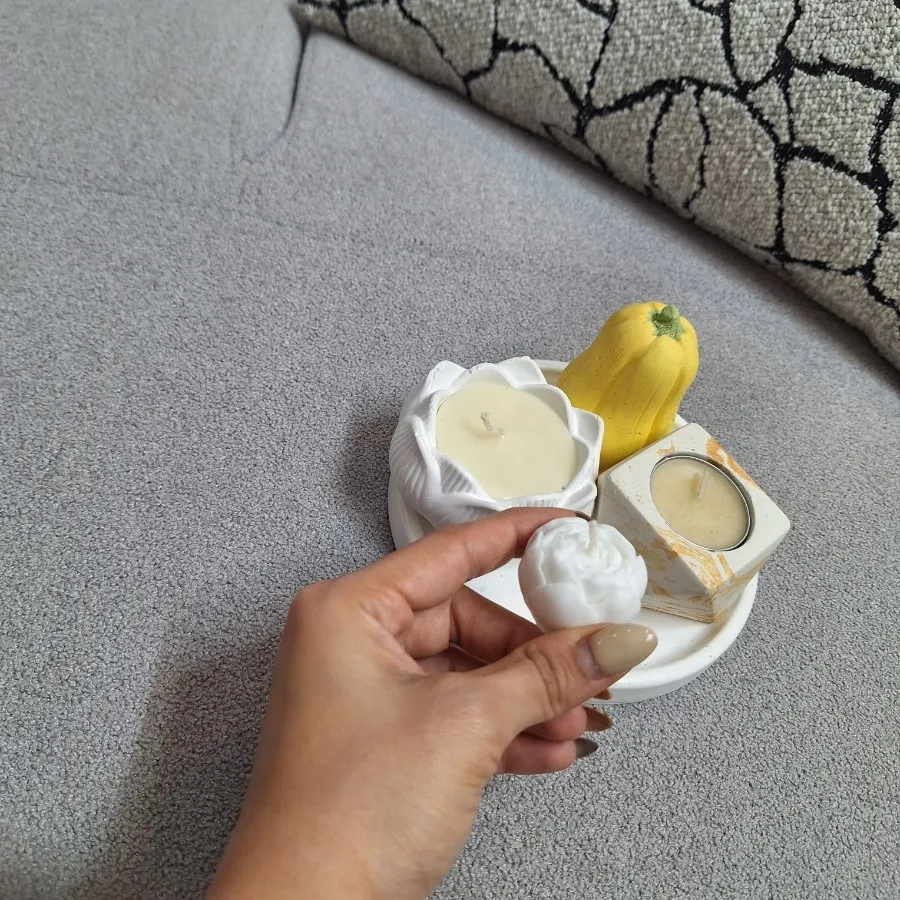 ست شمع