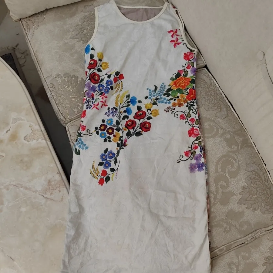 پیراهن مجلسی