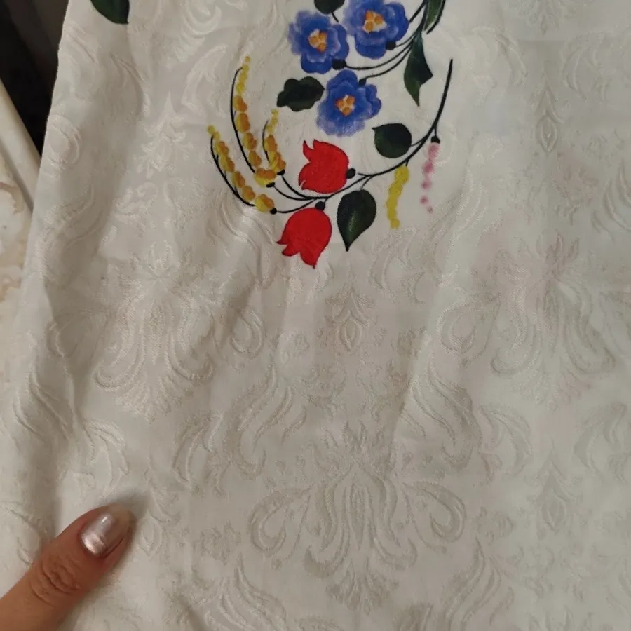پیراهن مجلسی