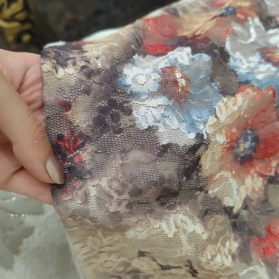 پیراهن مجلسی