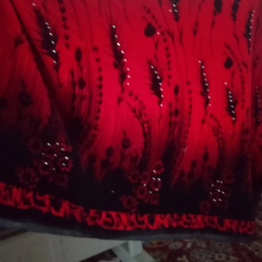 پارچه مخمل مجلسی
