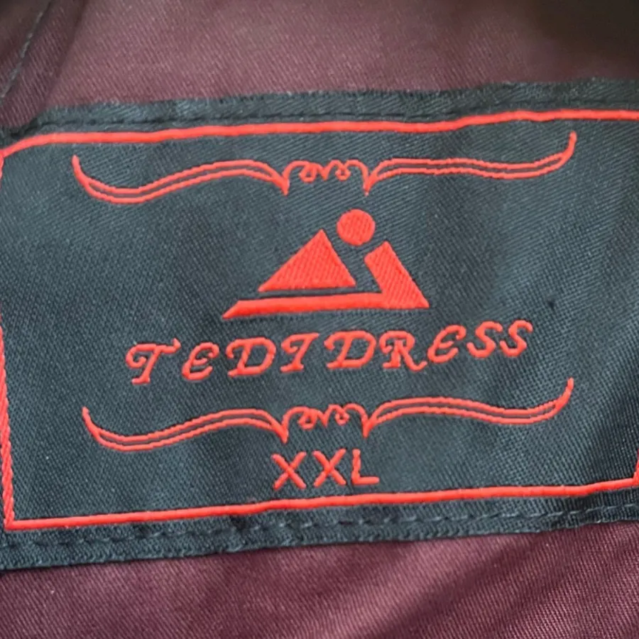 کاپشن وارداتی XXL