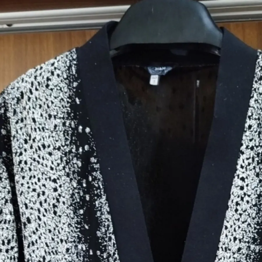 کت تک زنانه مارک H&m