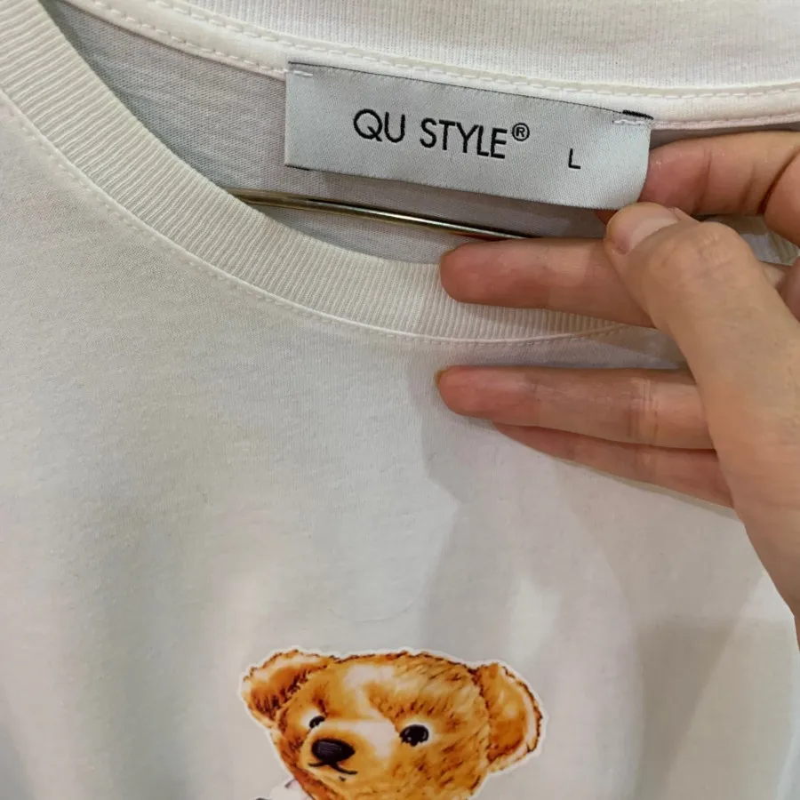 تیشرت ترک