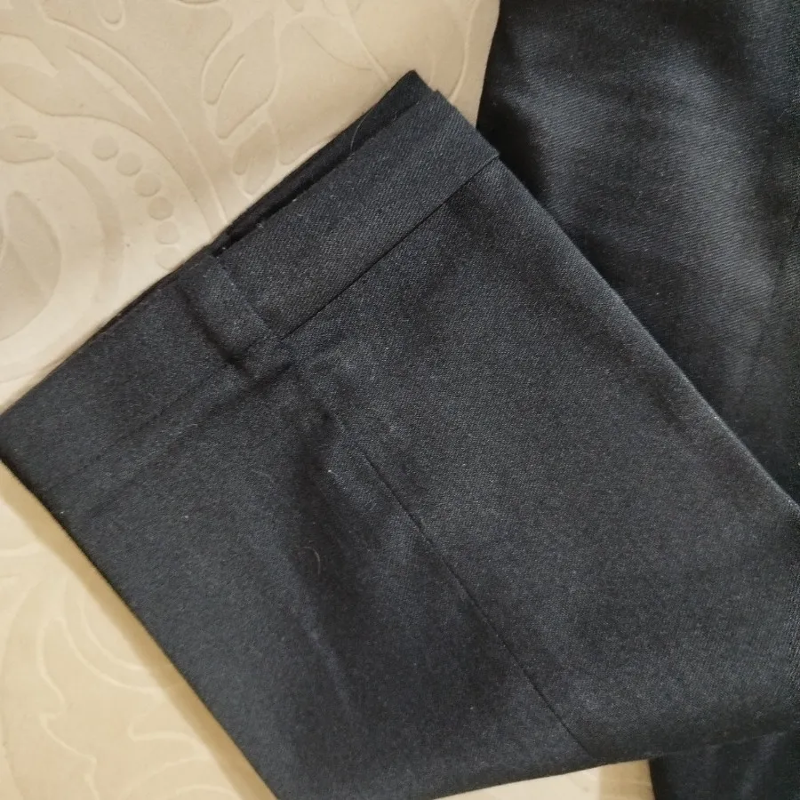 شلوار پارچه ای خارجی