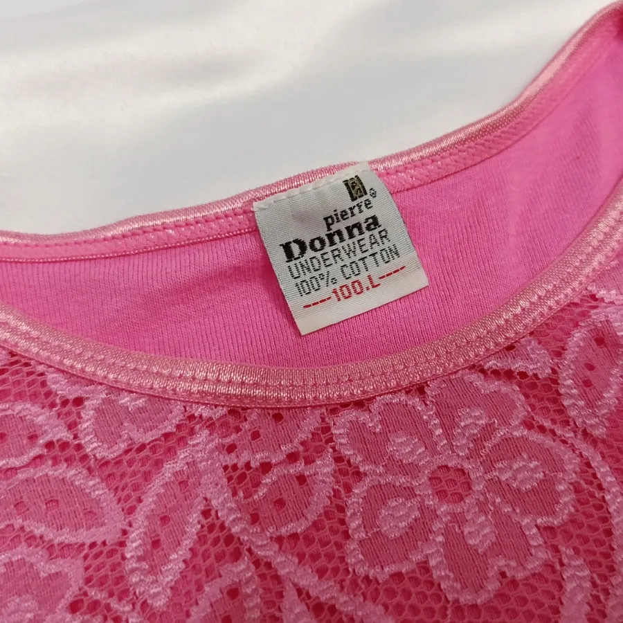 شومیز دانتل Donna Pierre