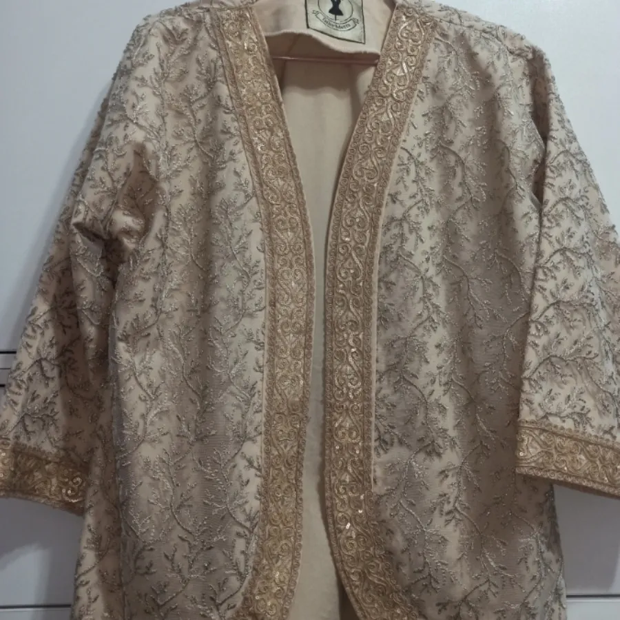 مانتو مجلسی
