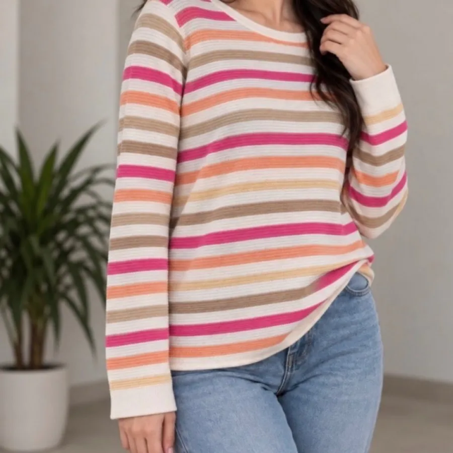بلوز پاییزه کبریتی زنانه