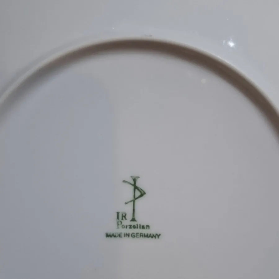 بشقاب دکوری