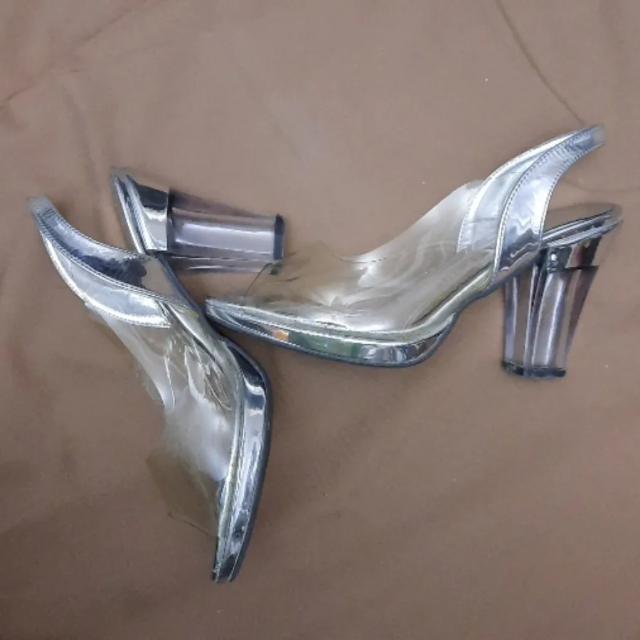 کفش مجلسی