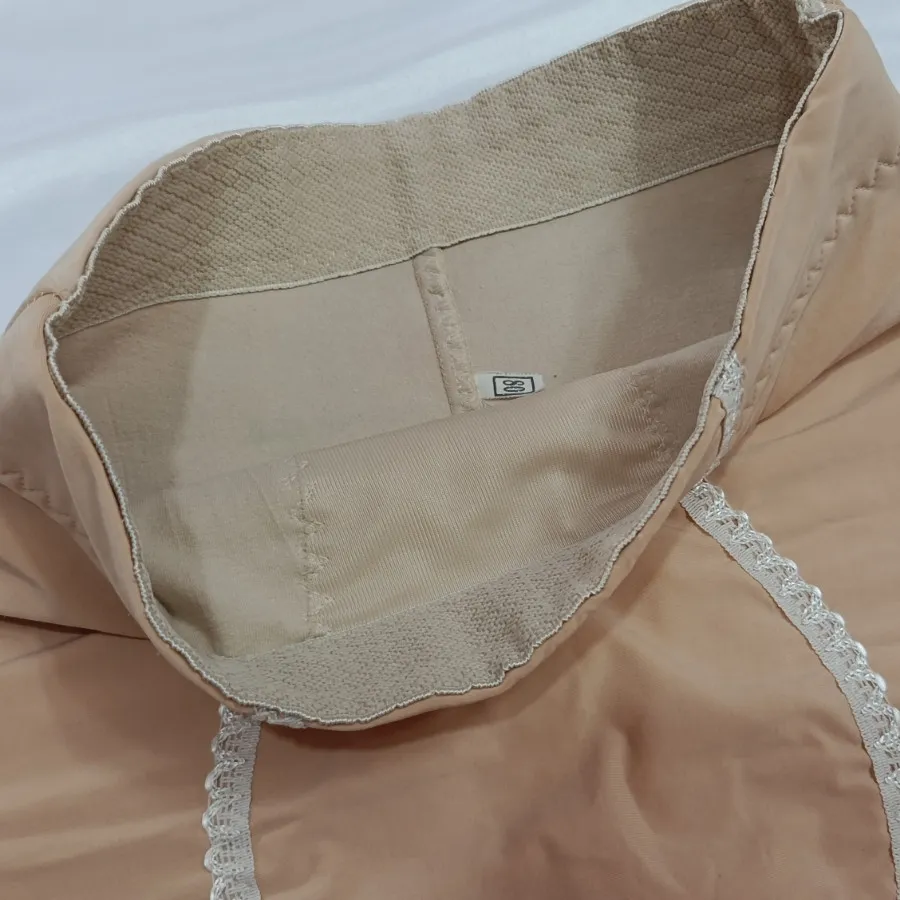 گن لاغری شلوارکی