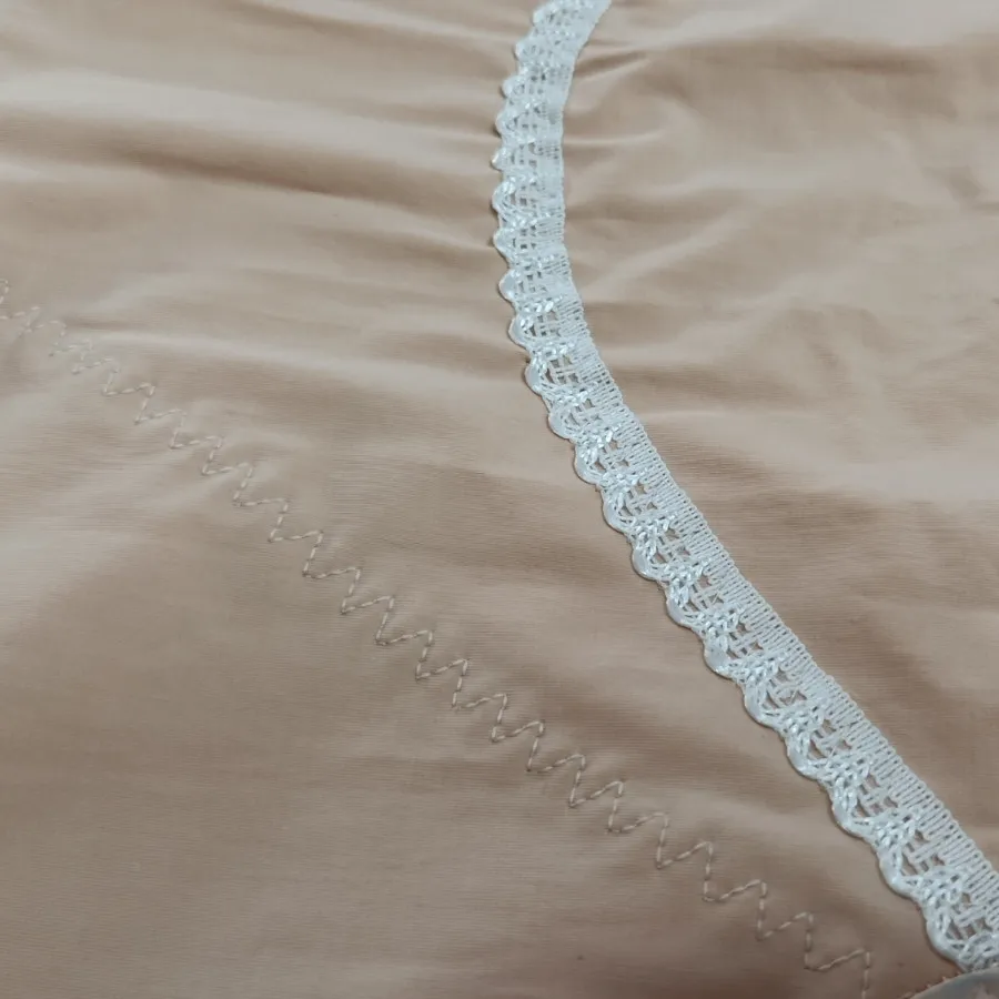 گن لاغری شلوارکی