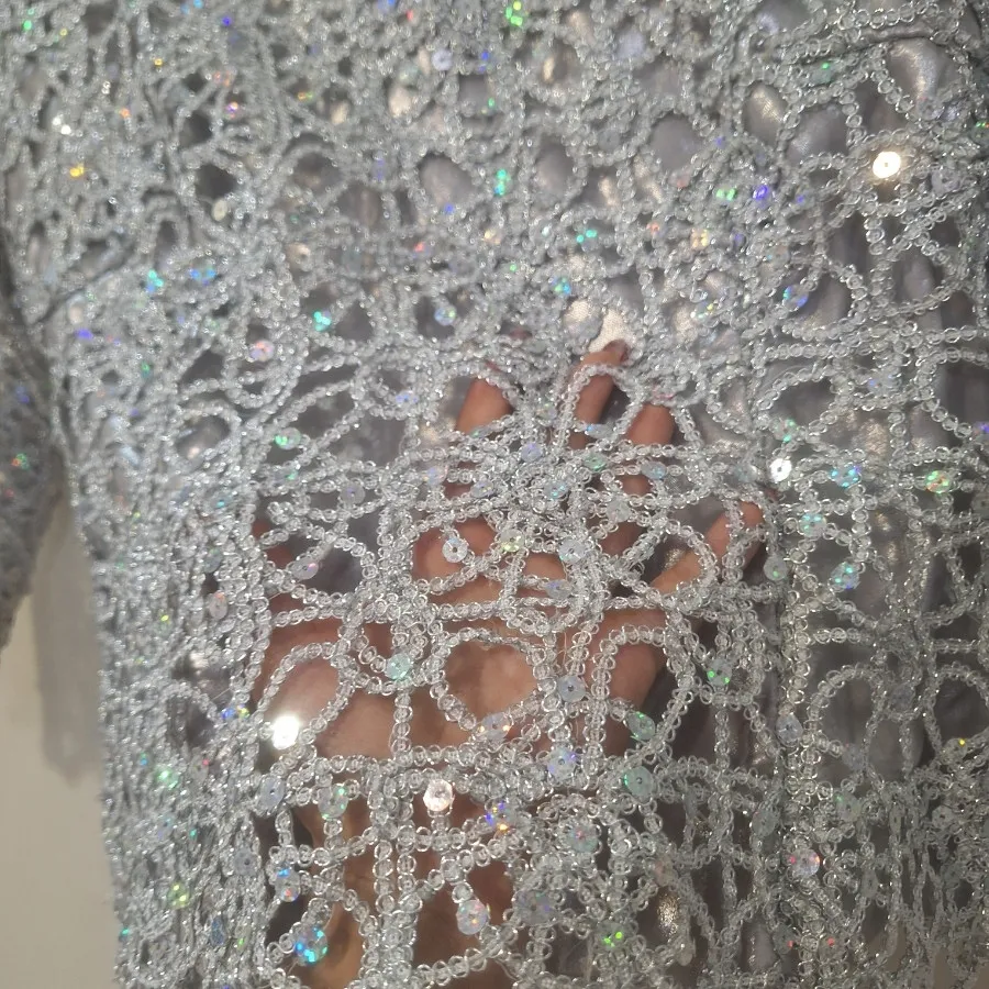 بلوز زنانه مجلسی