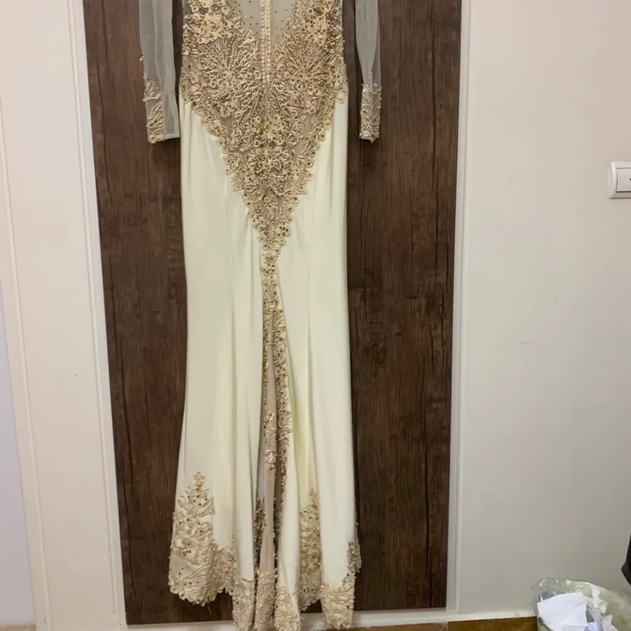 لباس مجلسی