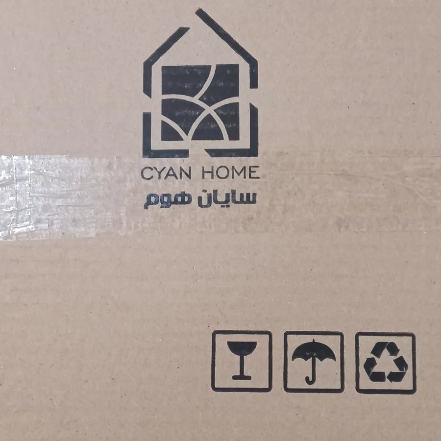 آینه دکوراتیو
