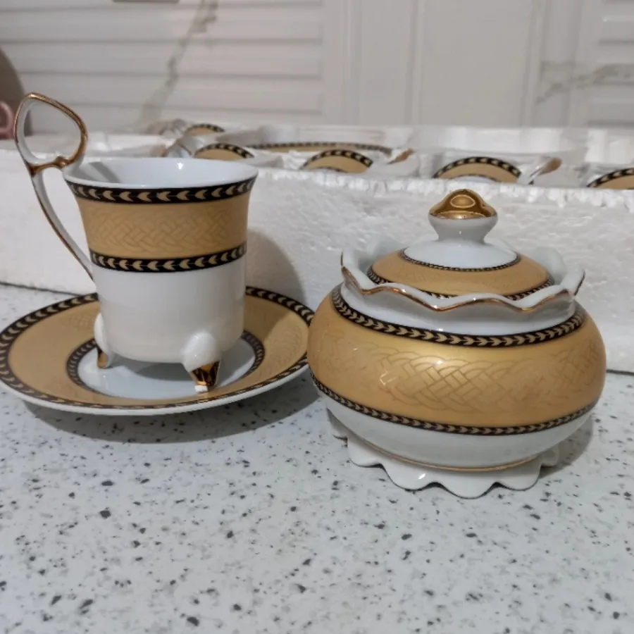 قهوه خوری