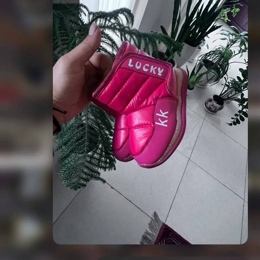 بوت دخترونه