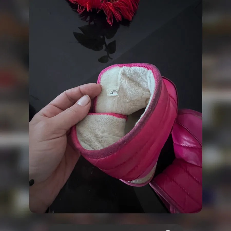 بوت دخترونه