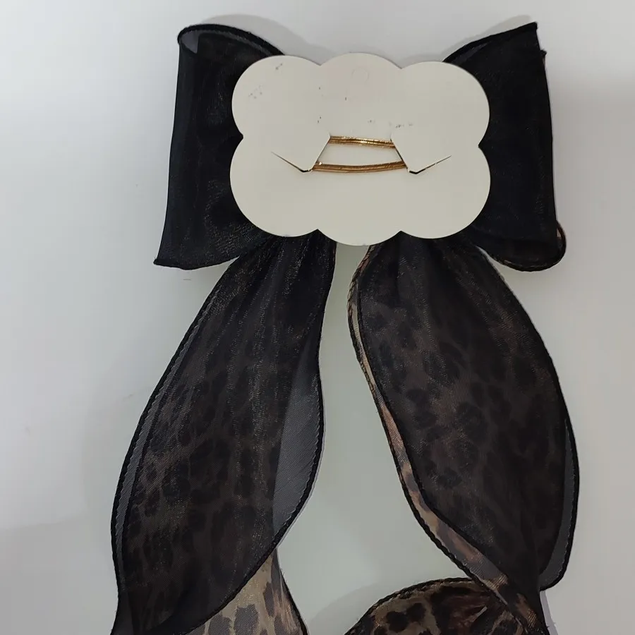 گیره موی  فرانسوی