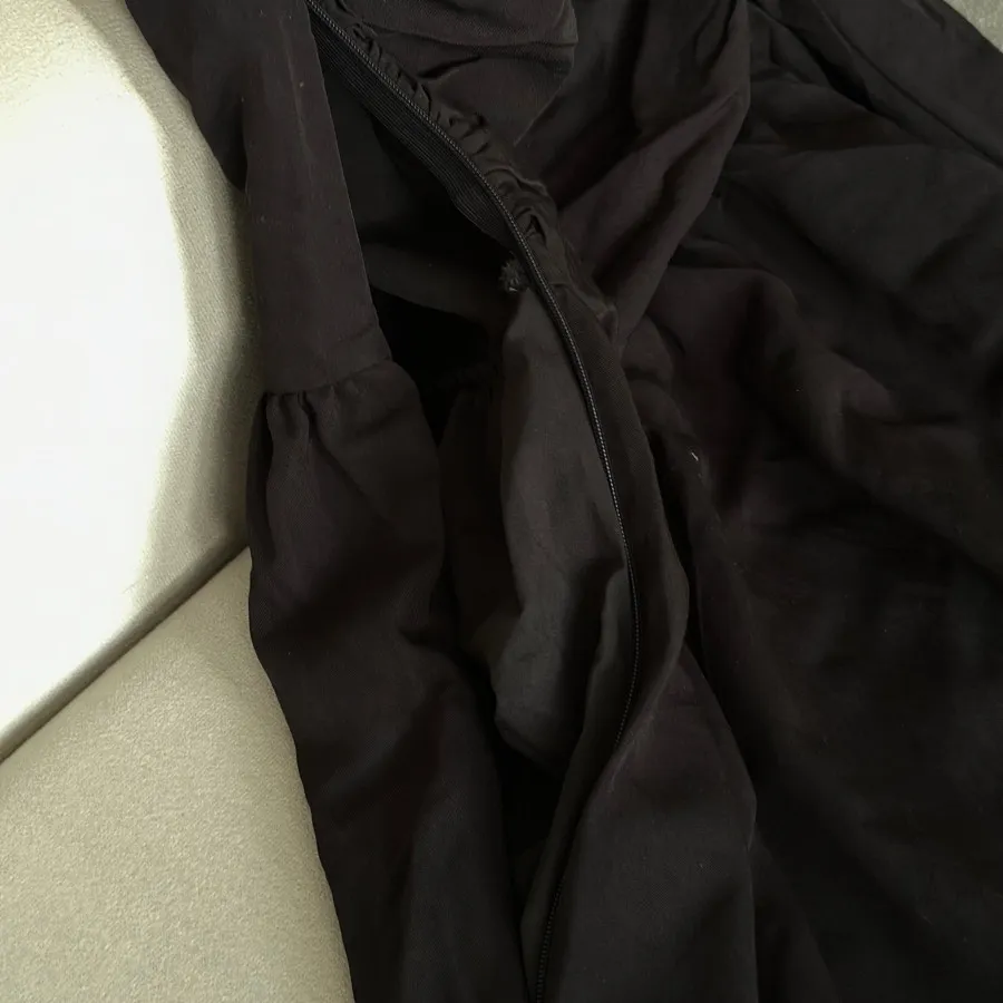 پیراهن عروسکی?