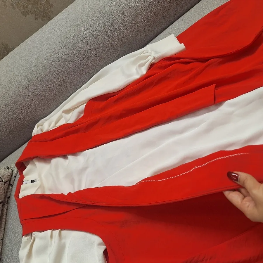 ست وست و شومیز