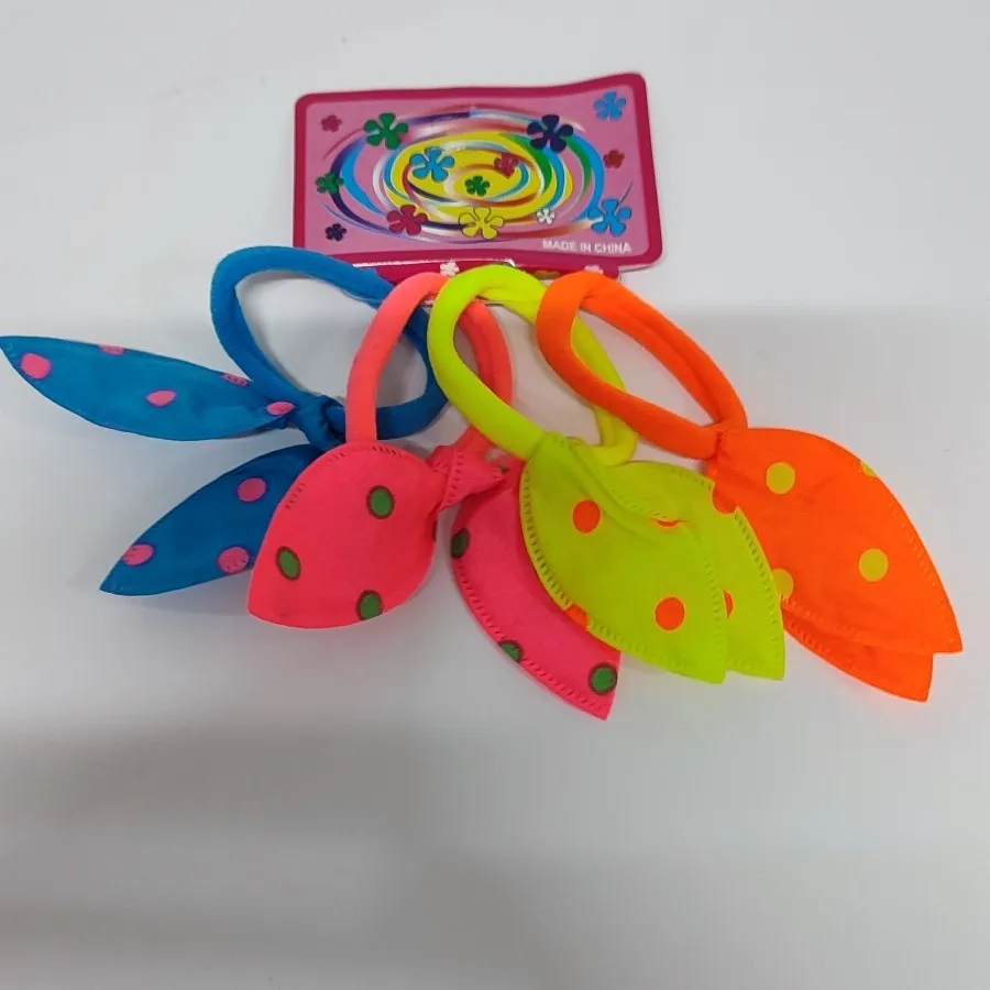پک کش مو خرگوشی